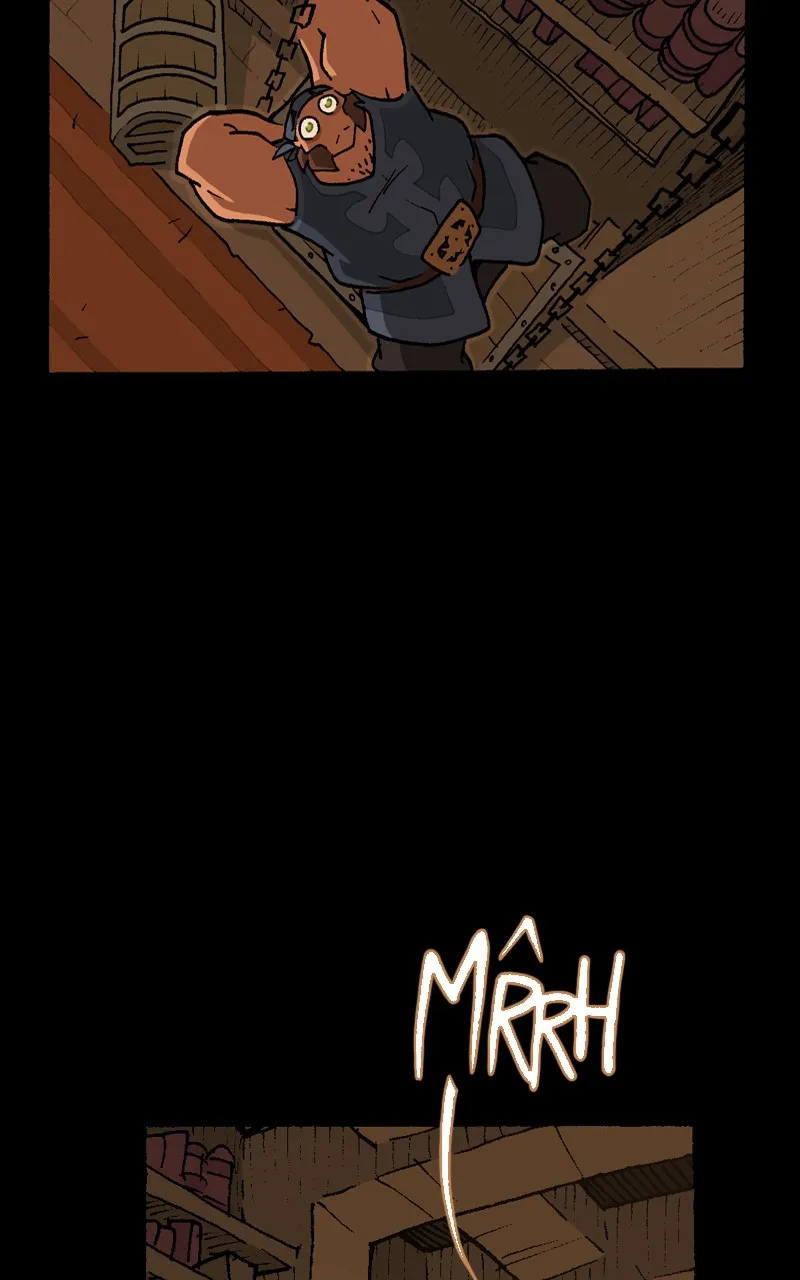 BlackSmith Chapter 41 page 9 - 