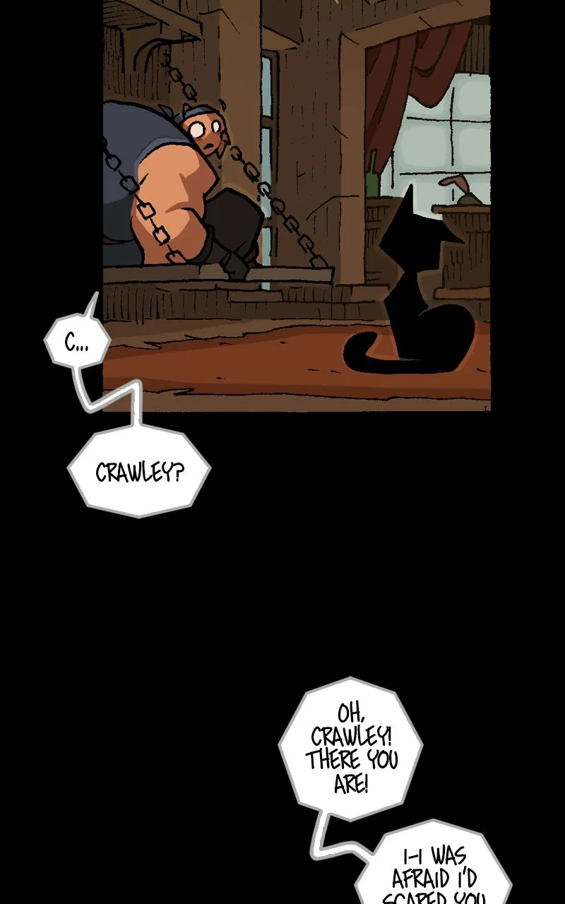 BlackSmith Chapter 41 page 10 - 