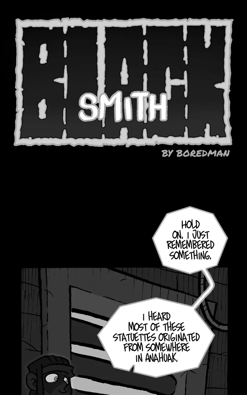 BlackSmith Chapter 42 page 1 - 
