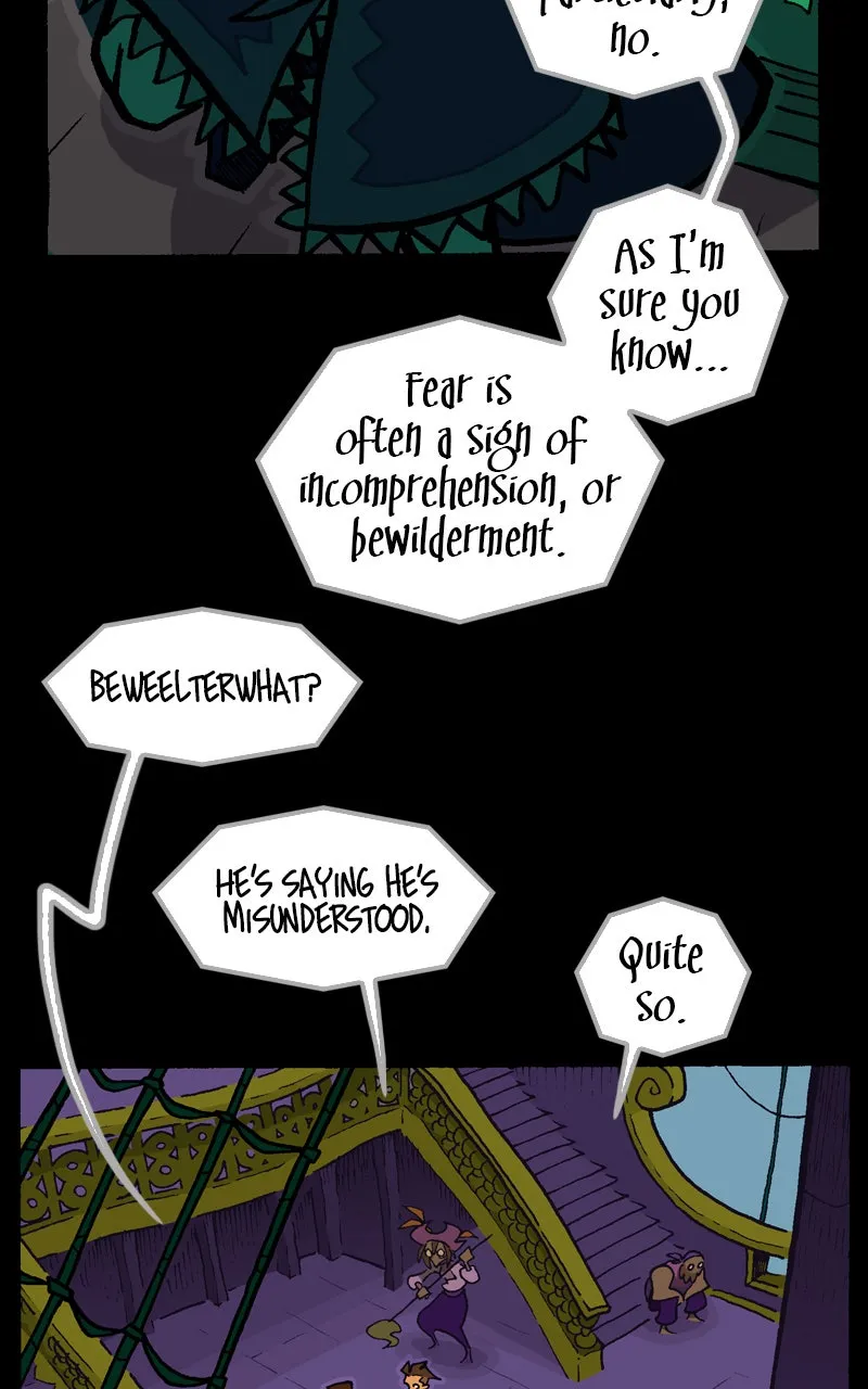 BlackSmith Chapter 42 page 13 - 