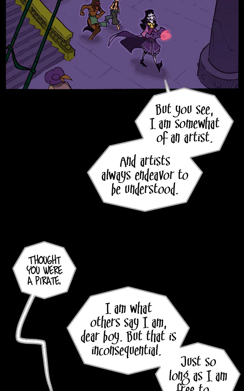 BlackSmith Chapter 42 page 14 - 