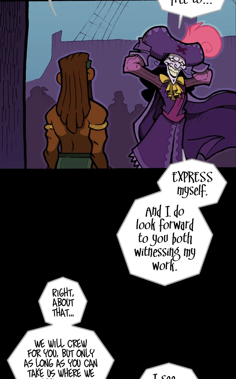 BlackSmith Chapter 42 page 15 - 