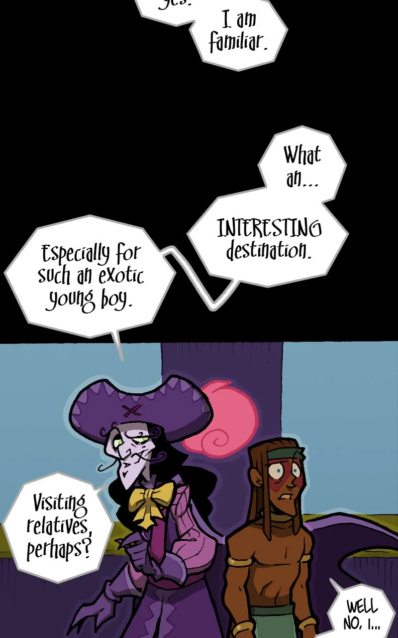 BlackSmith Chapter 42 page 17 - 