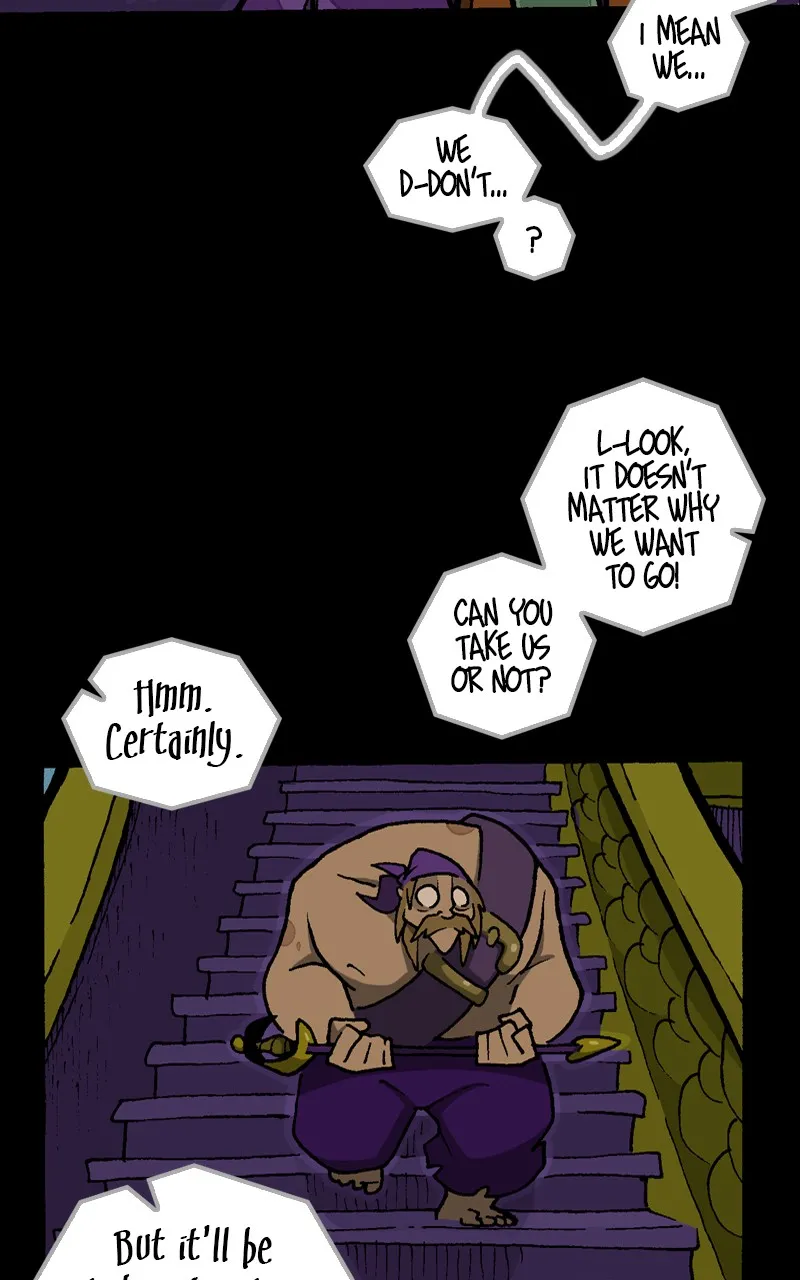 BlackSmith Chapter 42 page 18 - 