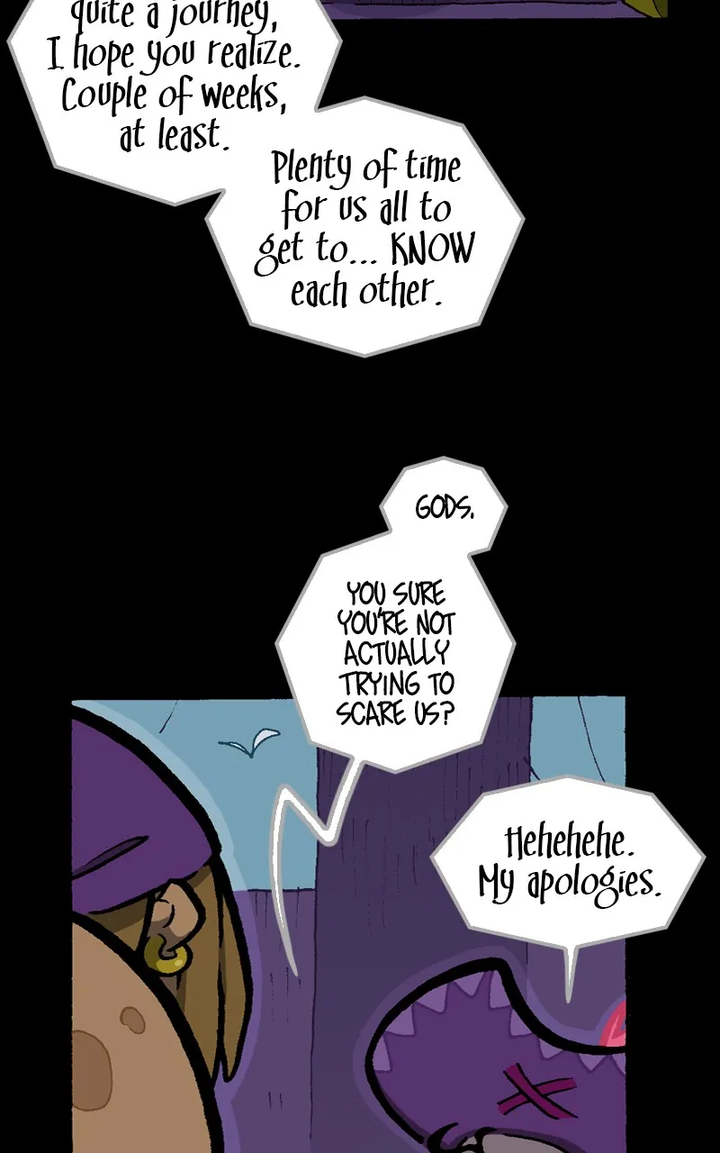 BlackSmith Chapter 42 page 19 - 
