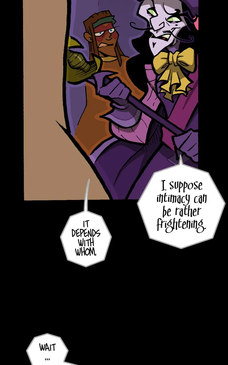 BlackSmith Chapter 42 page 20 - 