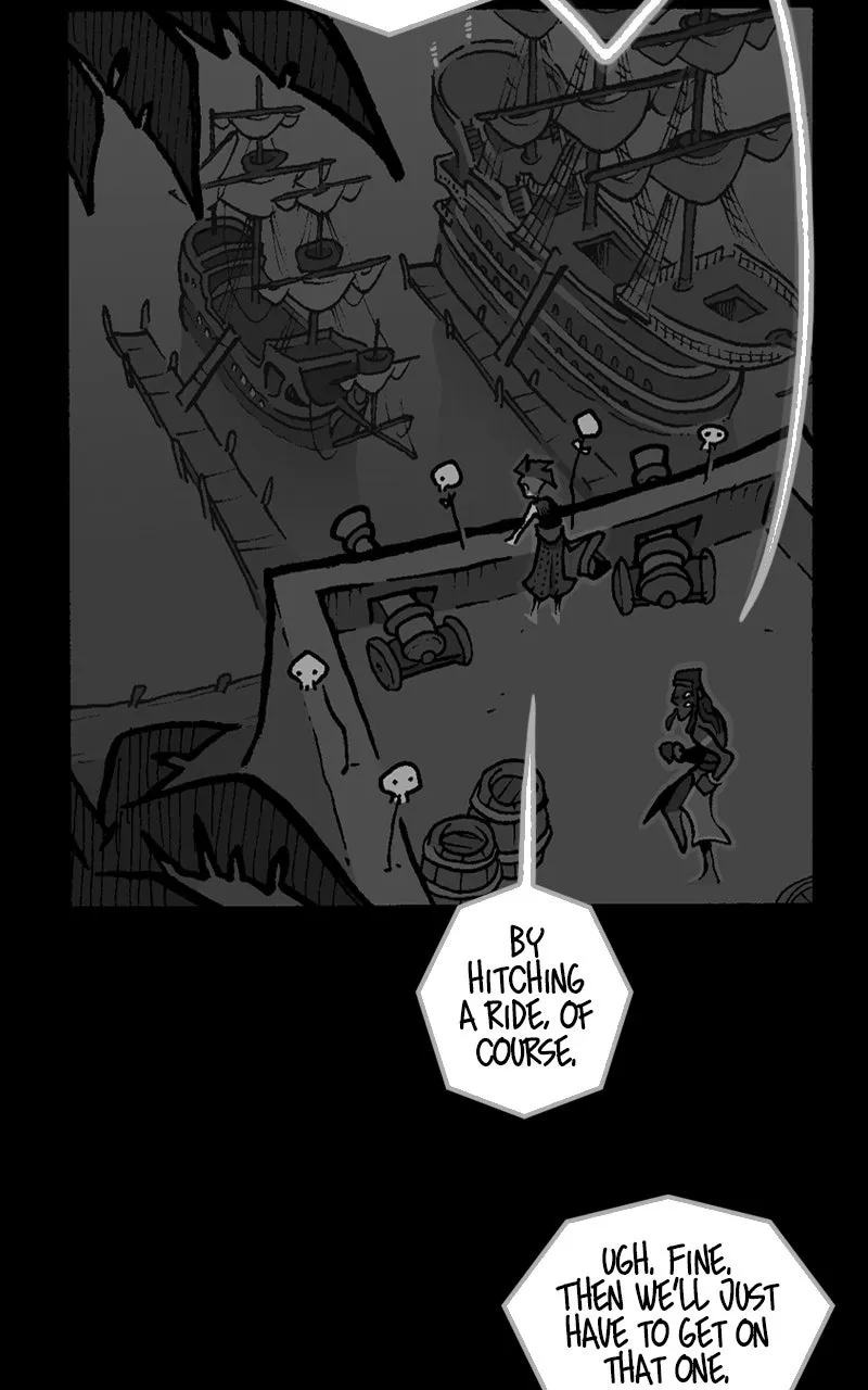 BlackSmith Chapter 42 page 3 - 