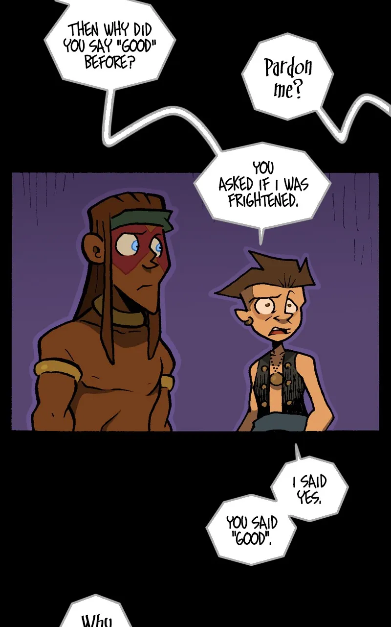 BlackSmith Chapter 42 page 21 - 