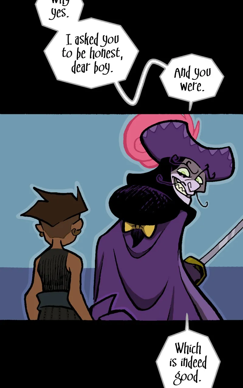 BlackSmith Chapter 42 page 22 - 