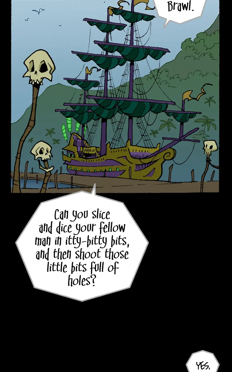 BlackSmith Chapter 42 page 26 - 