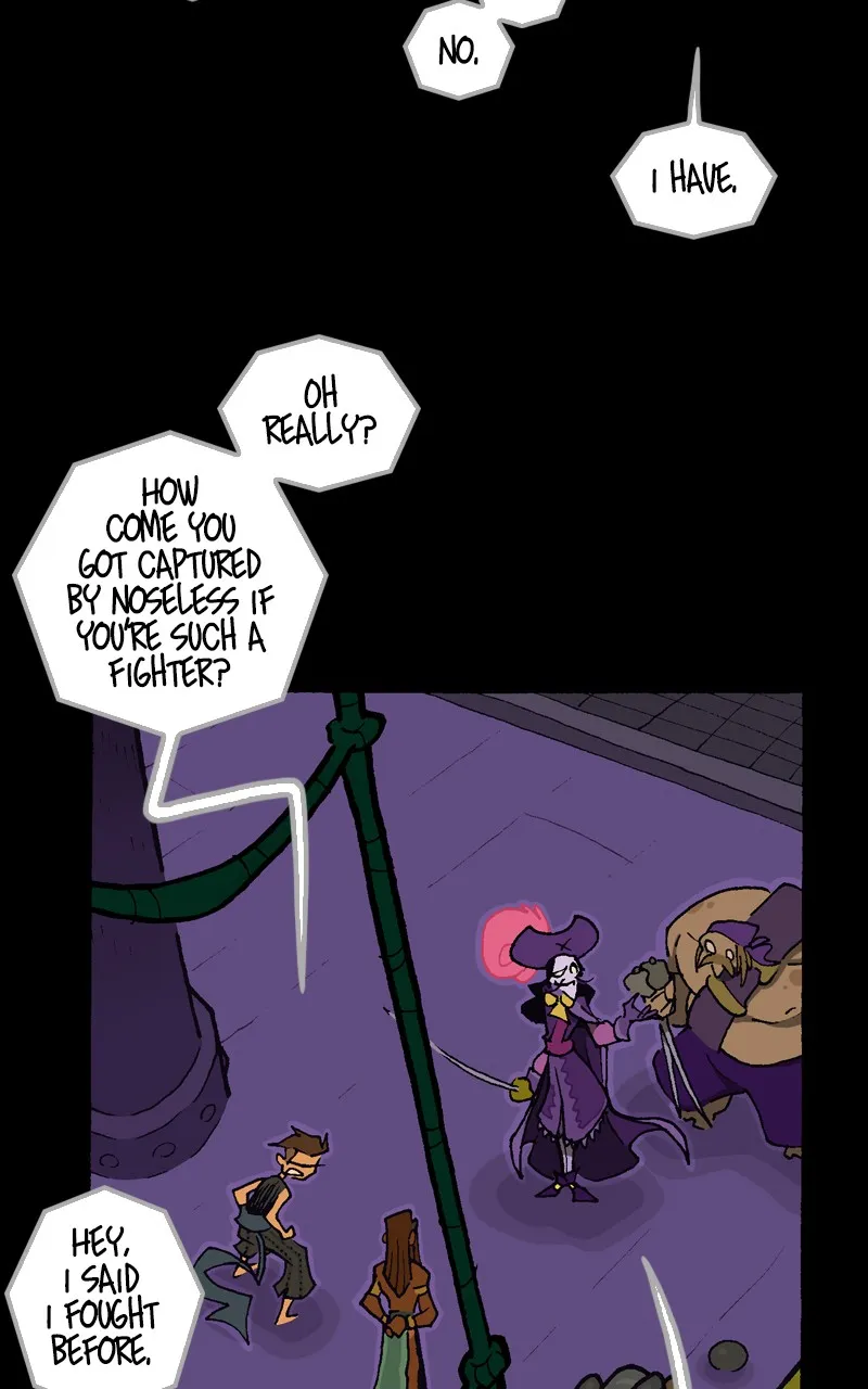 BlackSmith Chapter 42 page 28 - 