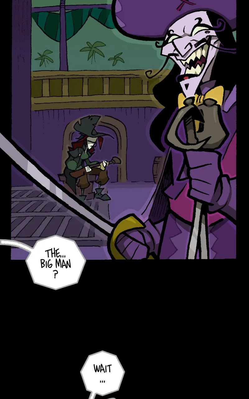 BlackSmith Chapter 42 page 30 - 