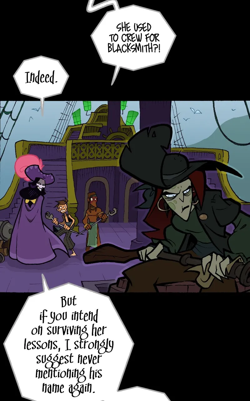 BlackSmith Chapter 42 page 31 - 