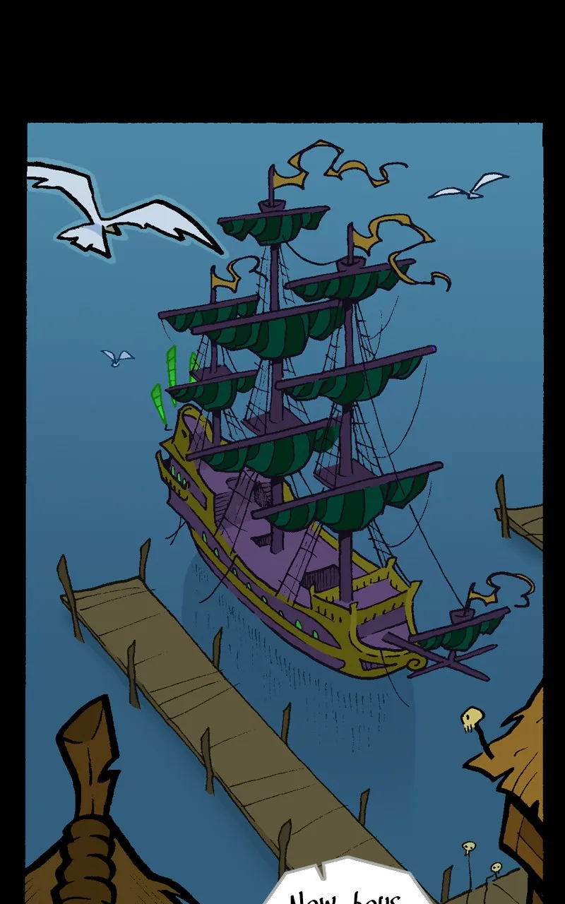 BlackSmith Chapter 42 page 7 - 