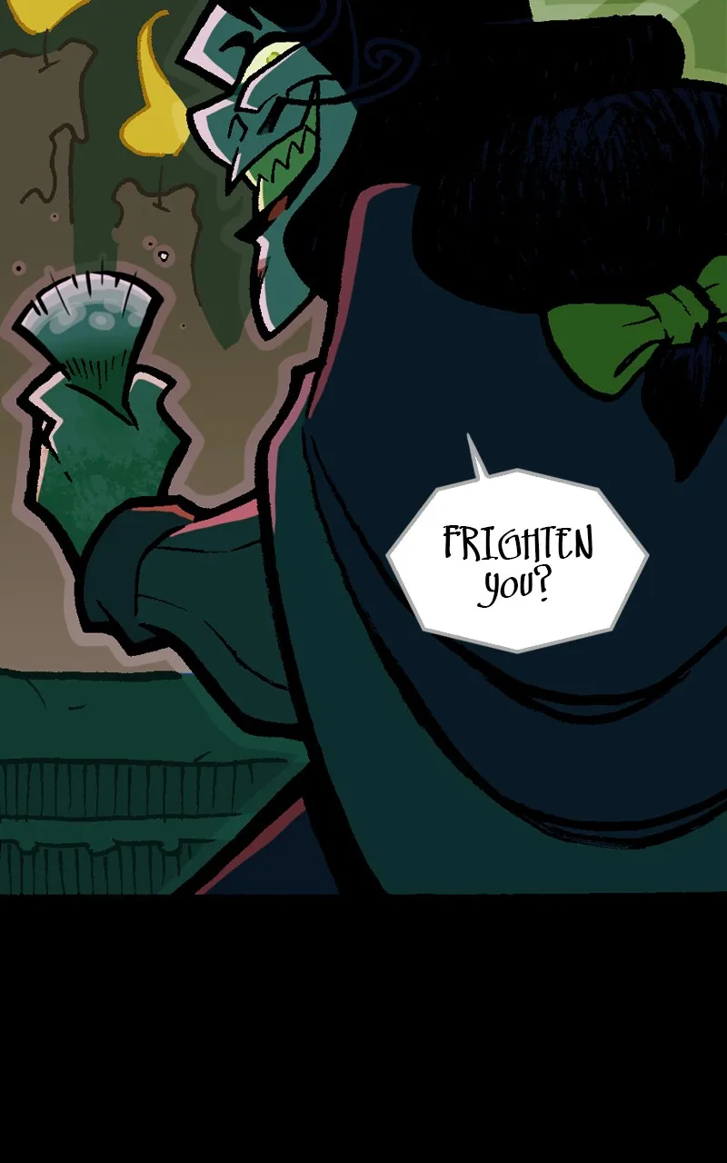 BlackSmith Chapter 42 page 9 - 