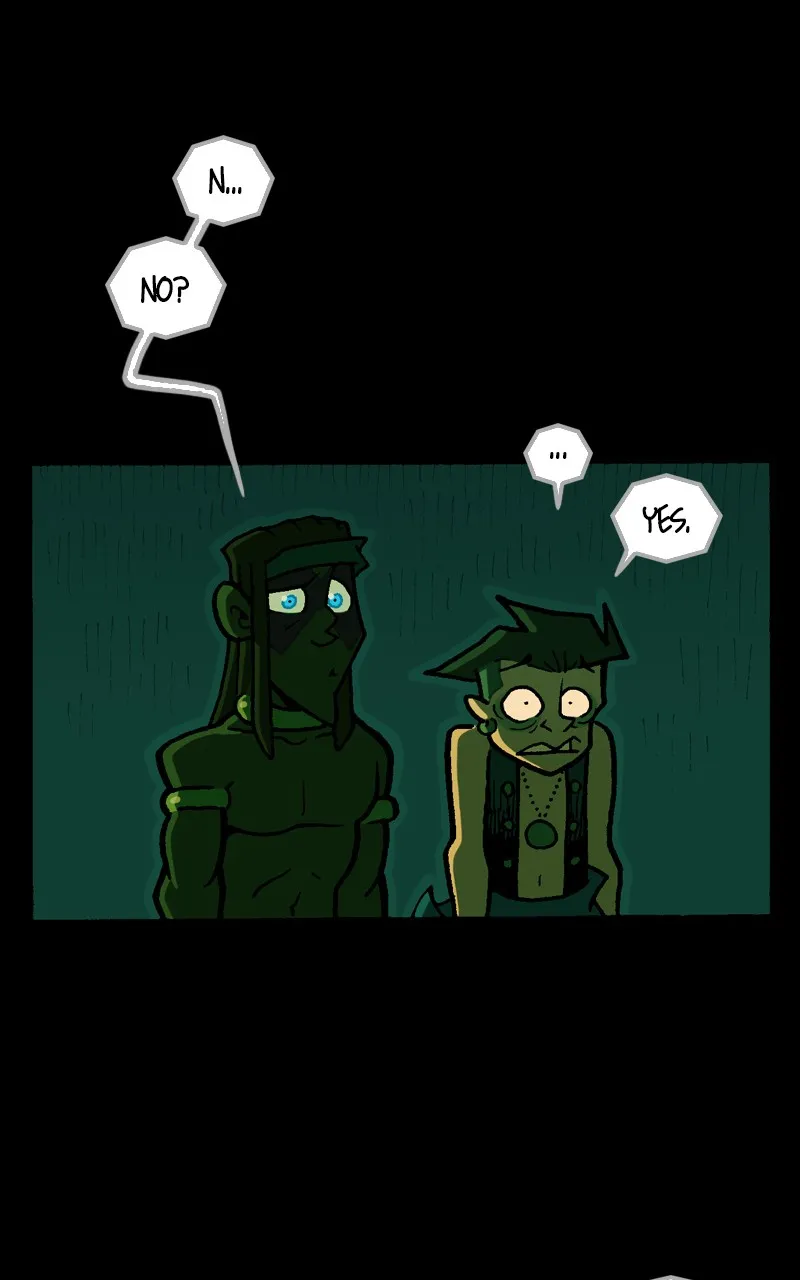 BlackSmith Chapter 42 page 10 - 