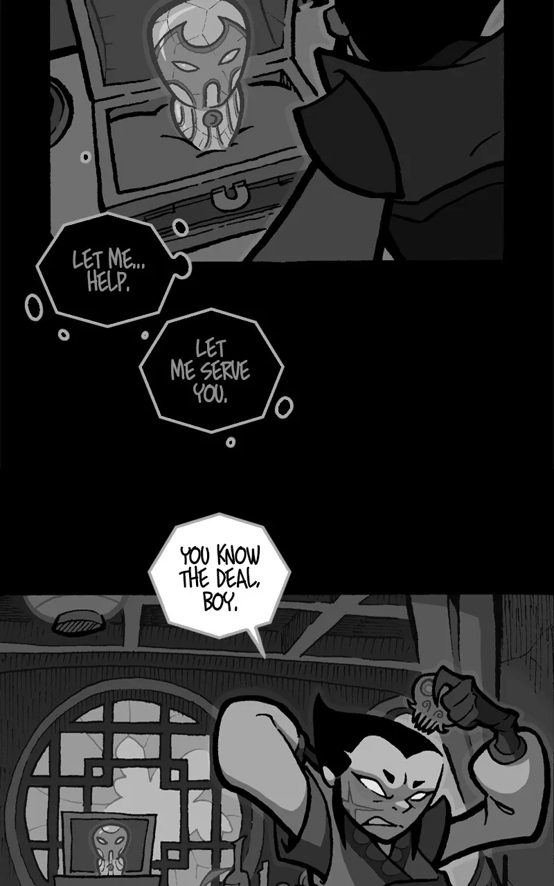 BlackSmith Chapter 43 page 2 - 