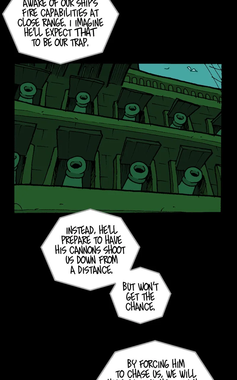 BlackSmith Chapter 43 page 15 - 