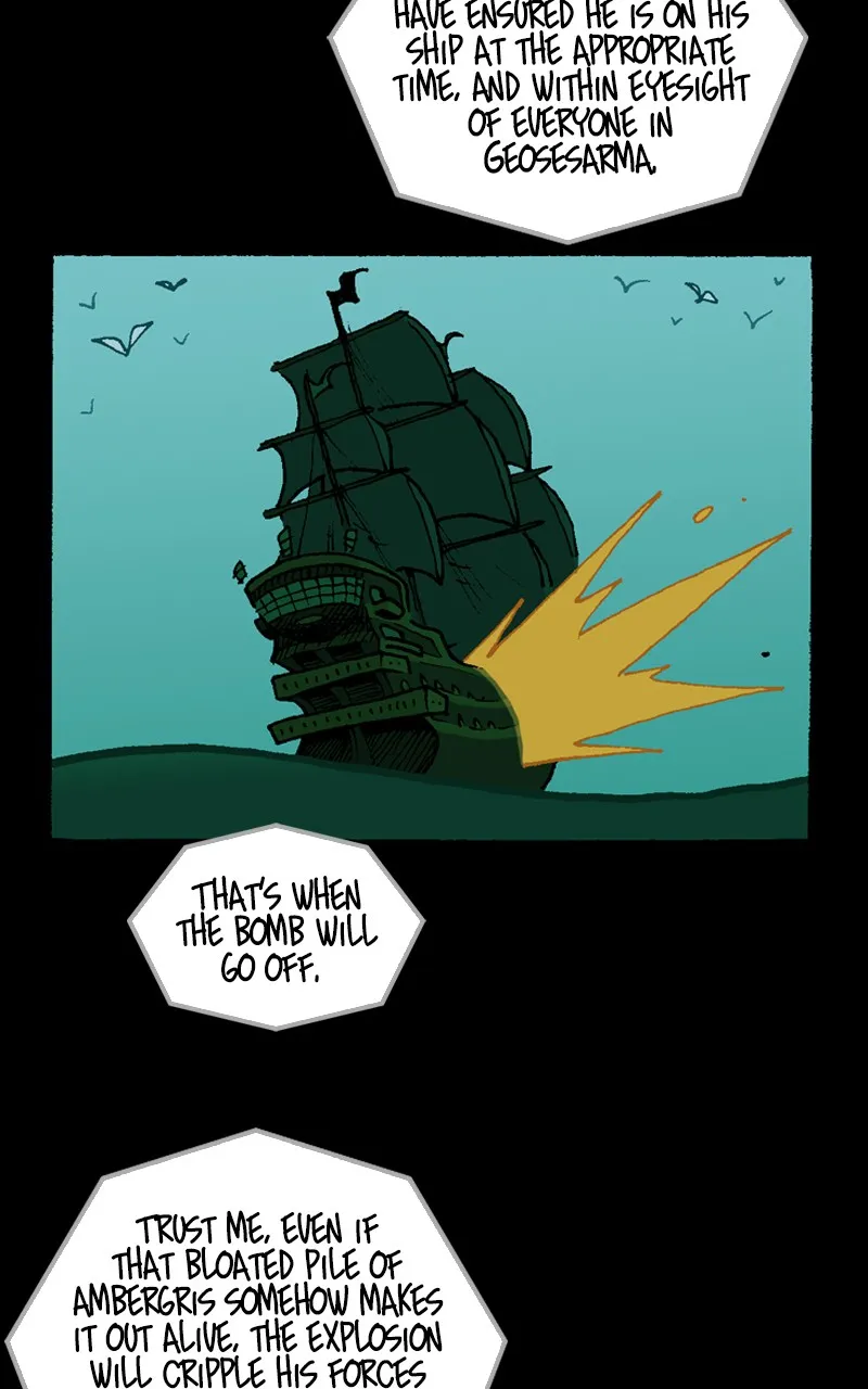 BlackSmith Chapter 43 page 16 - 