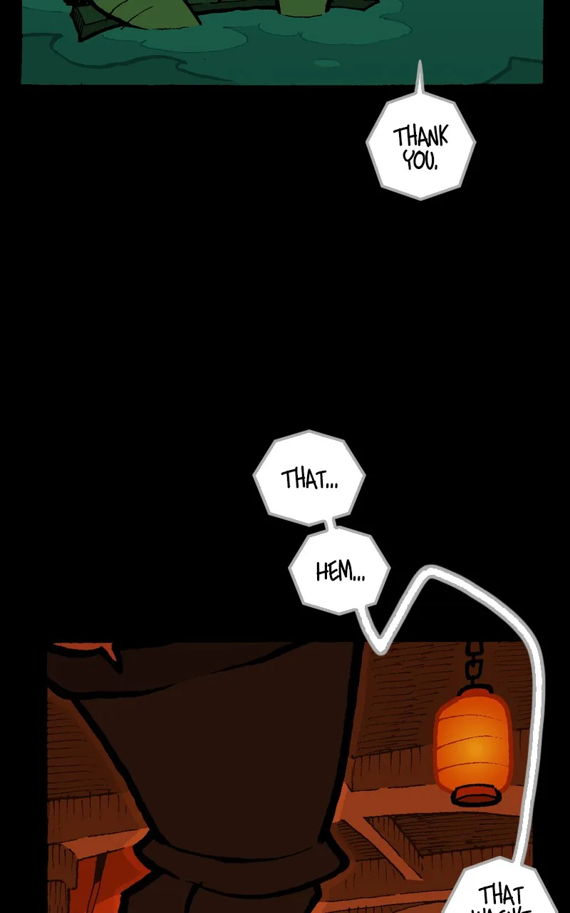 BlackSmith Chapter 43 page 18 - 