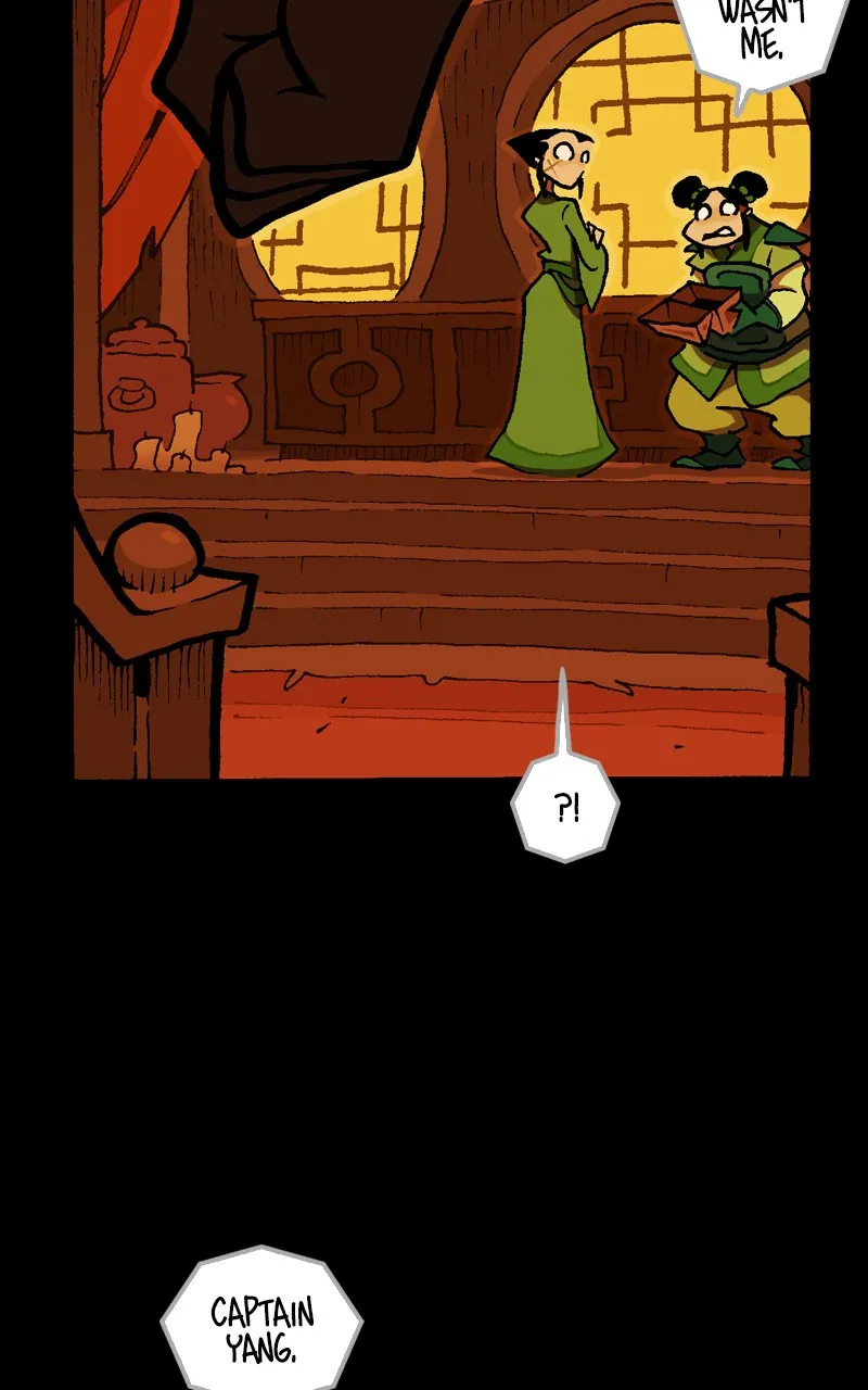 BlackSmith Chapter 43 page 19 - 