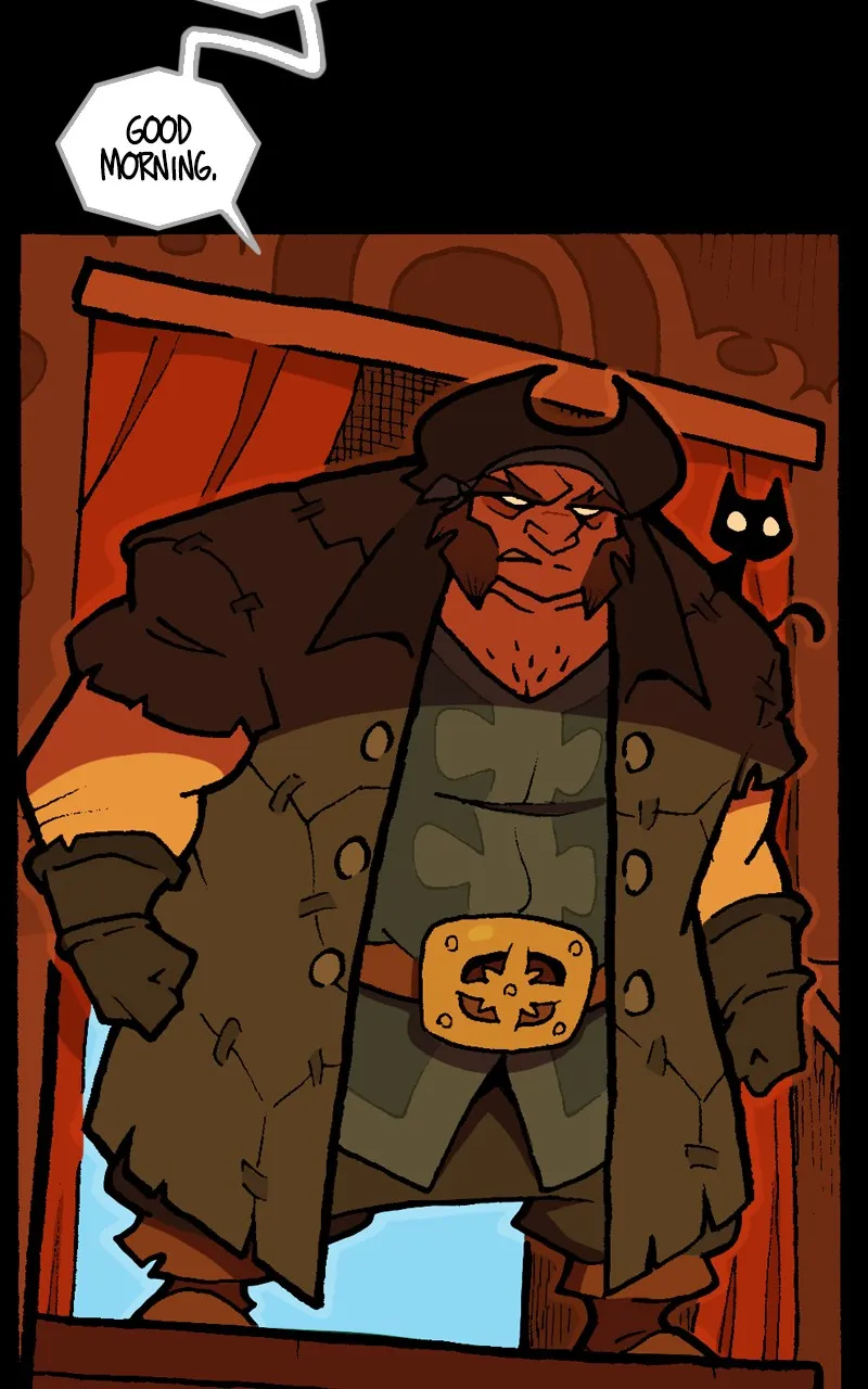 BlackSmith Chapter 43 page 20 - 