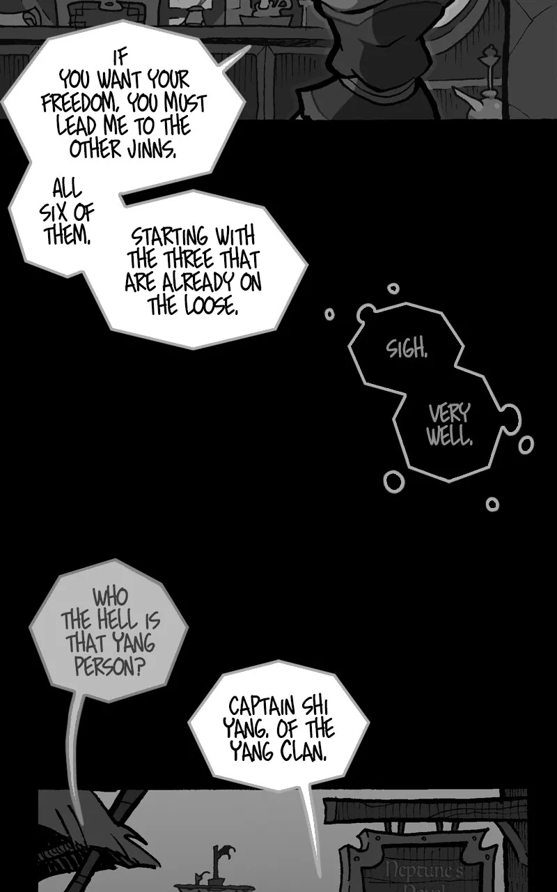 BlackSmith Chapter 43 page 3 - 