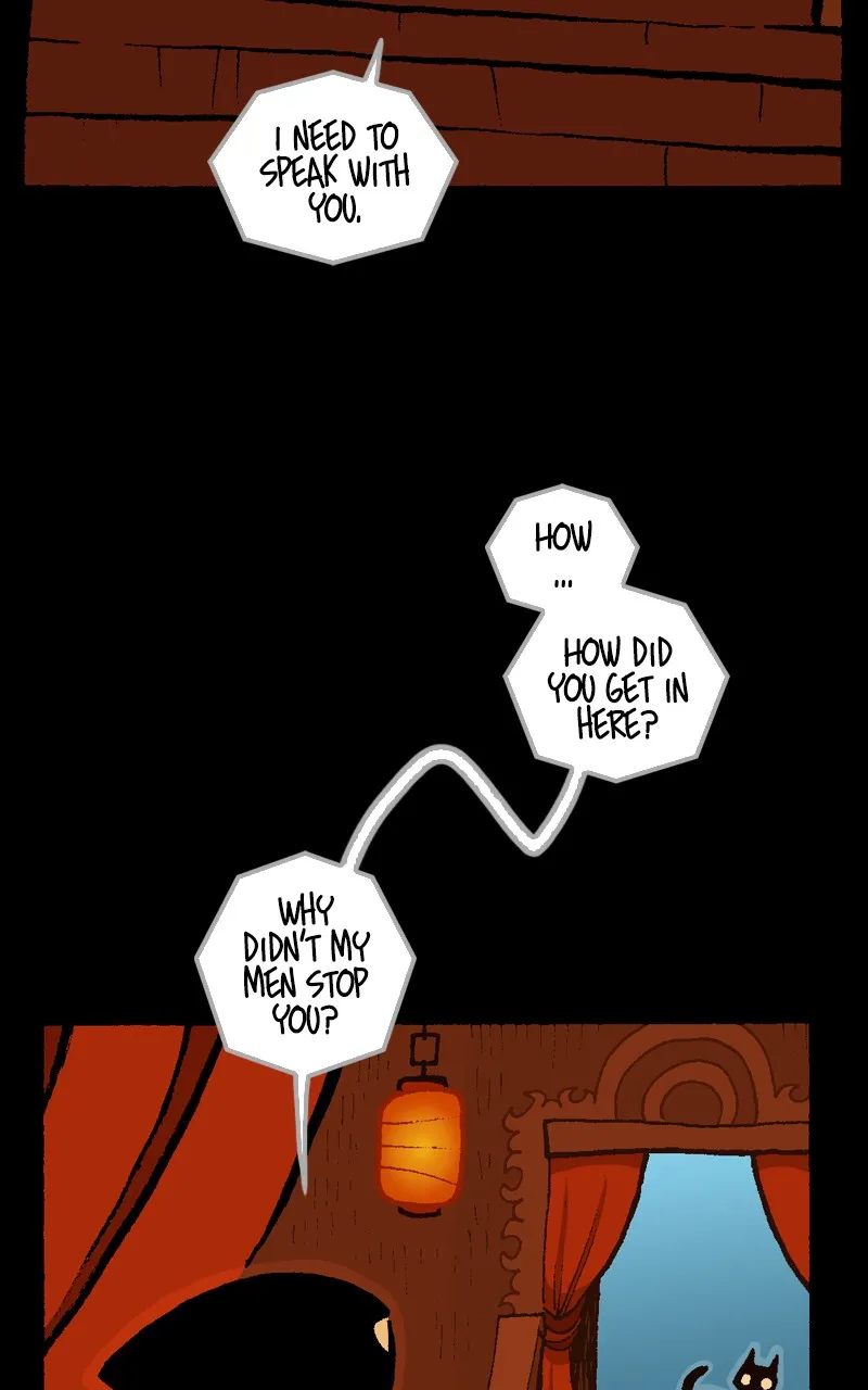 BlackSmith Chapter 43 page 21 - 