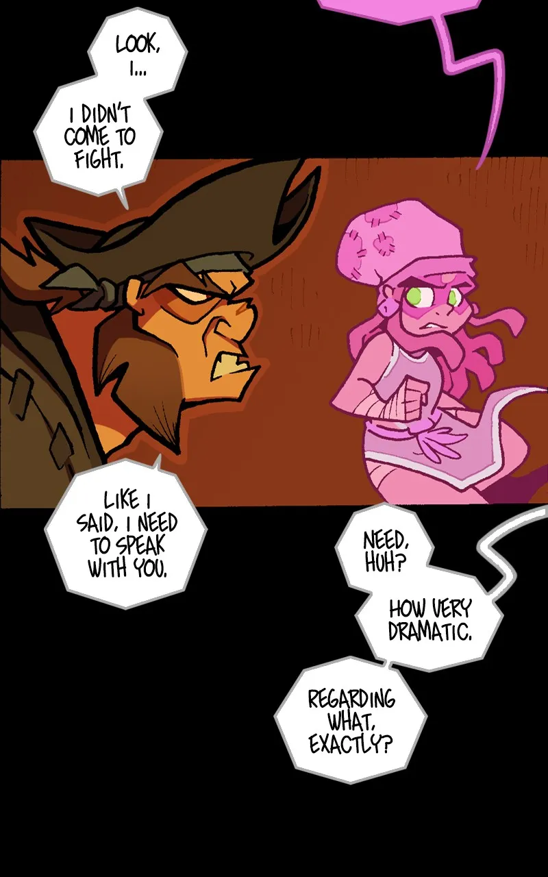 BlackSmith Chapter 43 page 23 - 