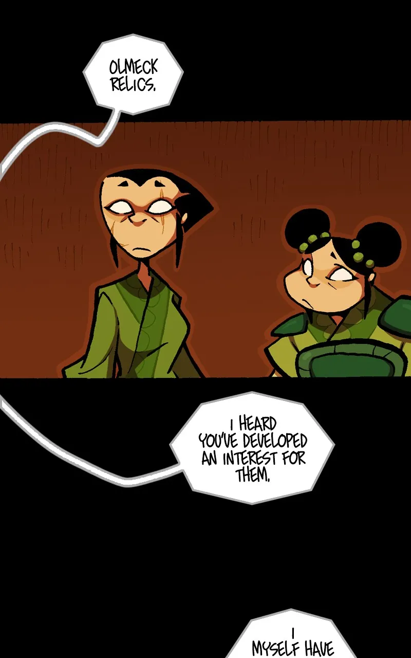 BlackSmith Chapter 43 page 24 - 
