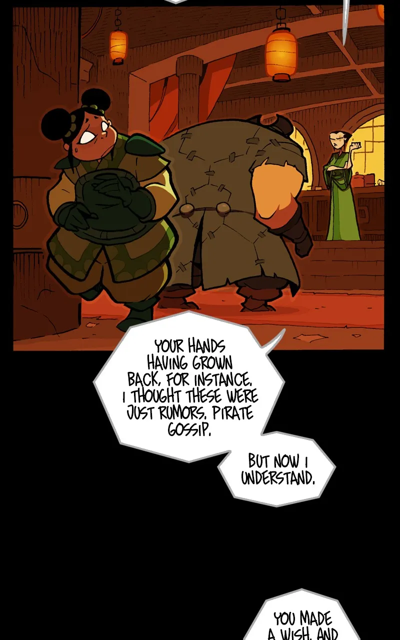 BlackSmith Chapter 43 page 27 - 