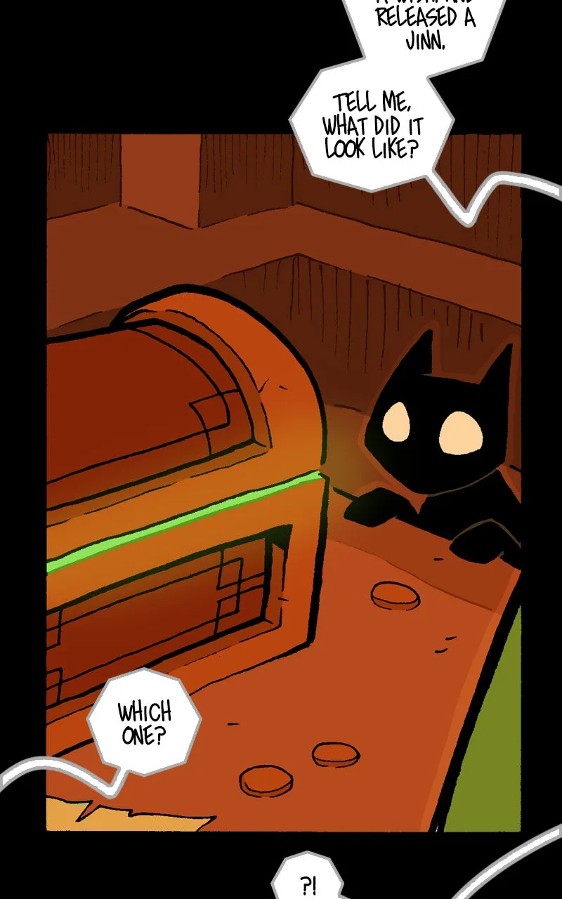 BlackSmith Chapter 43 page 28 - 
