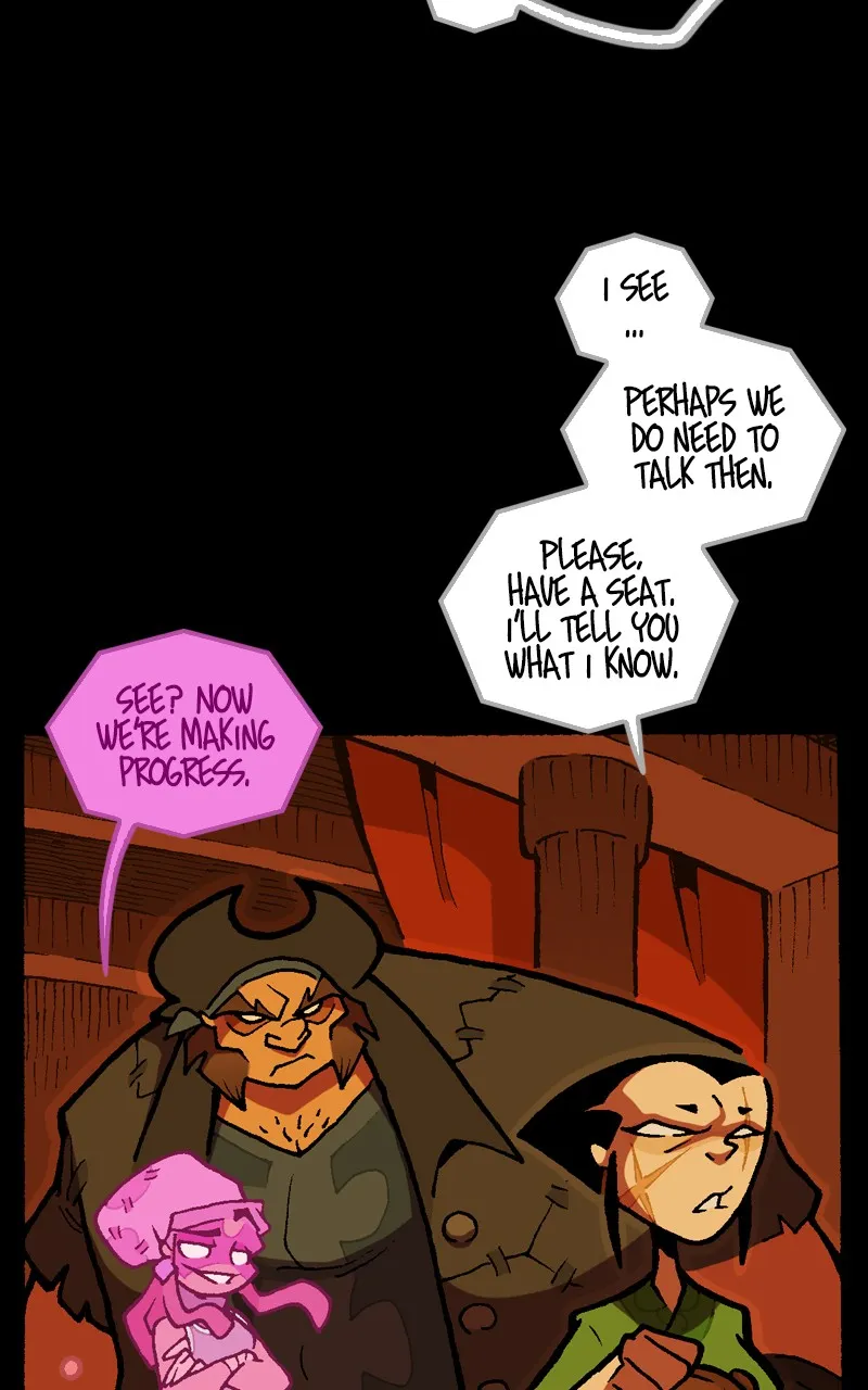 BlackSmith Chapter 43 page 29 - 