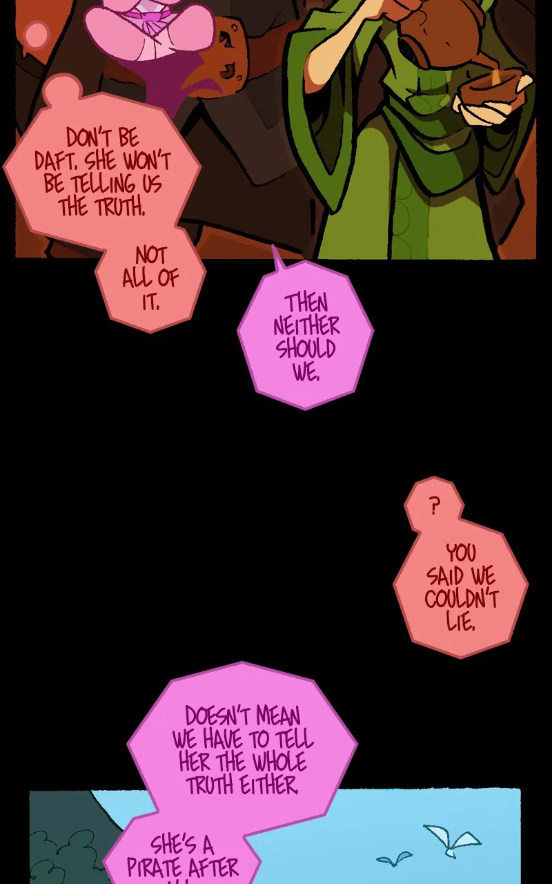 BlackSmith Chapter 43 page 30 - 