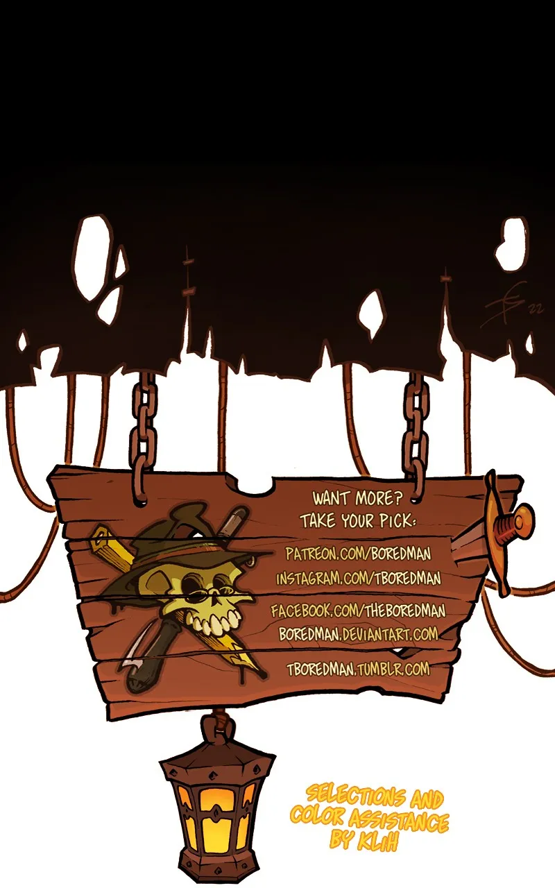 BlackSmith Chapter 43 page 32 - 