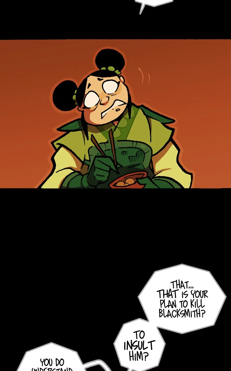 BlackSmith Chapter 43 page 7 - 