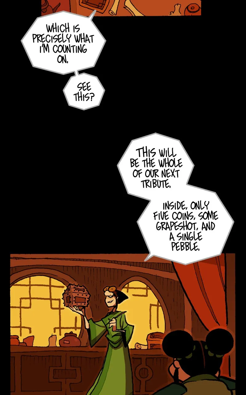 BlackSmith Chapter 43 page 10 - 