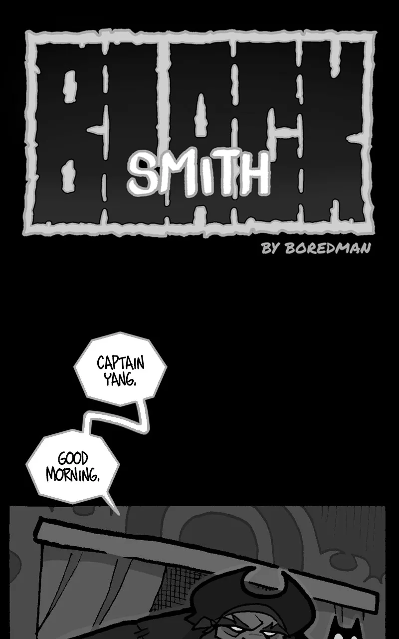 BlackSmith Chapter 44 page 1 - 