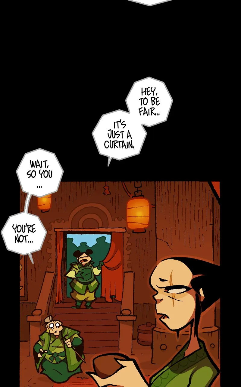 BlackSmith Chapter 44 page 12 - 