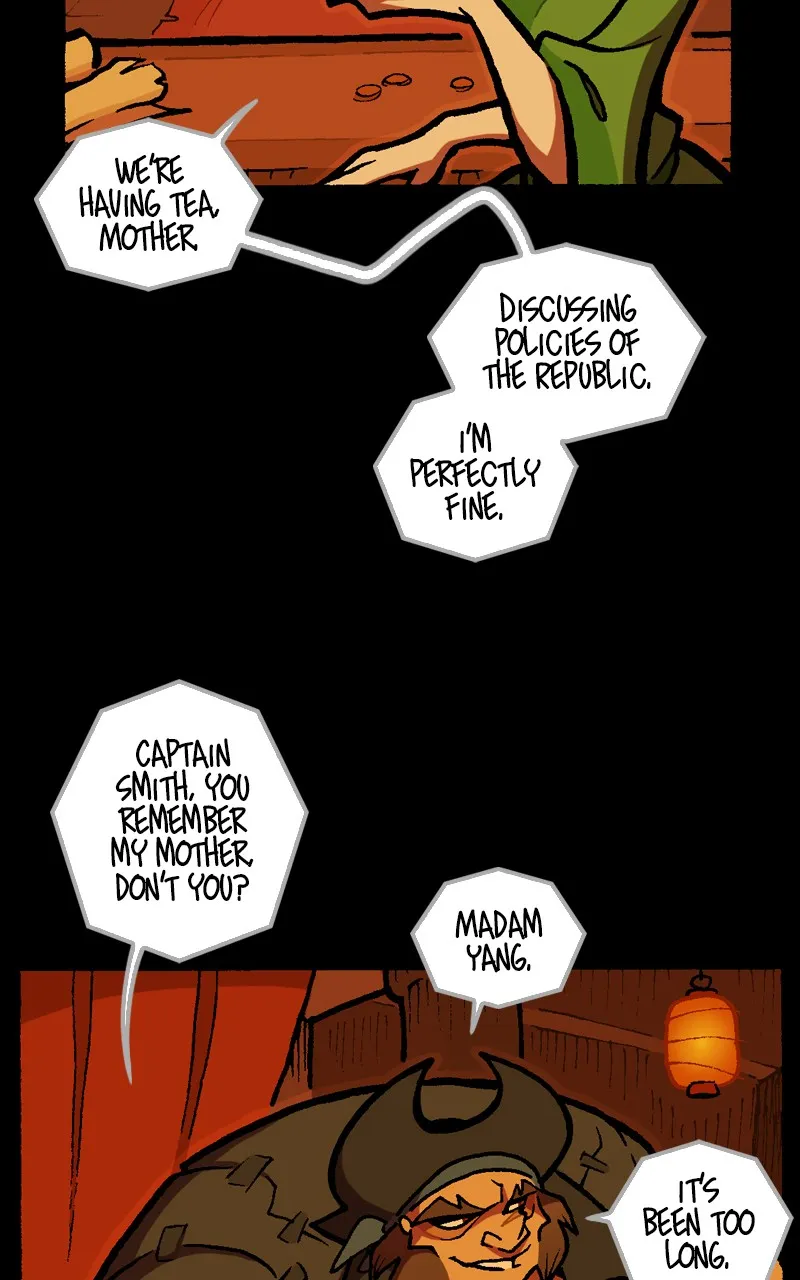 BlackSmith Chapter 44 page 13 - 