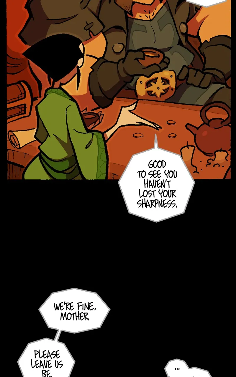 BlackSmith Chapter 44 page 14 - 