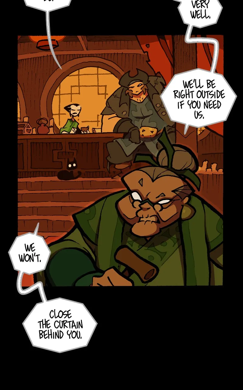 BlackSmith Chapter 44 page 15 - 