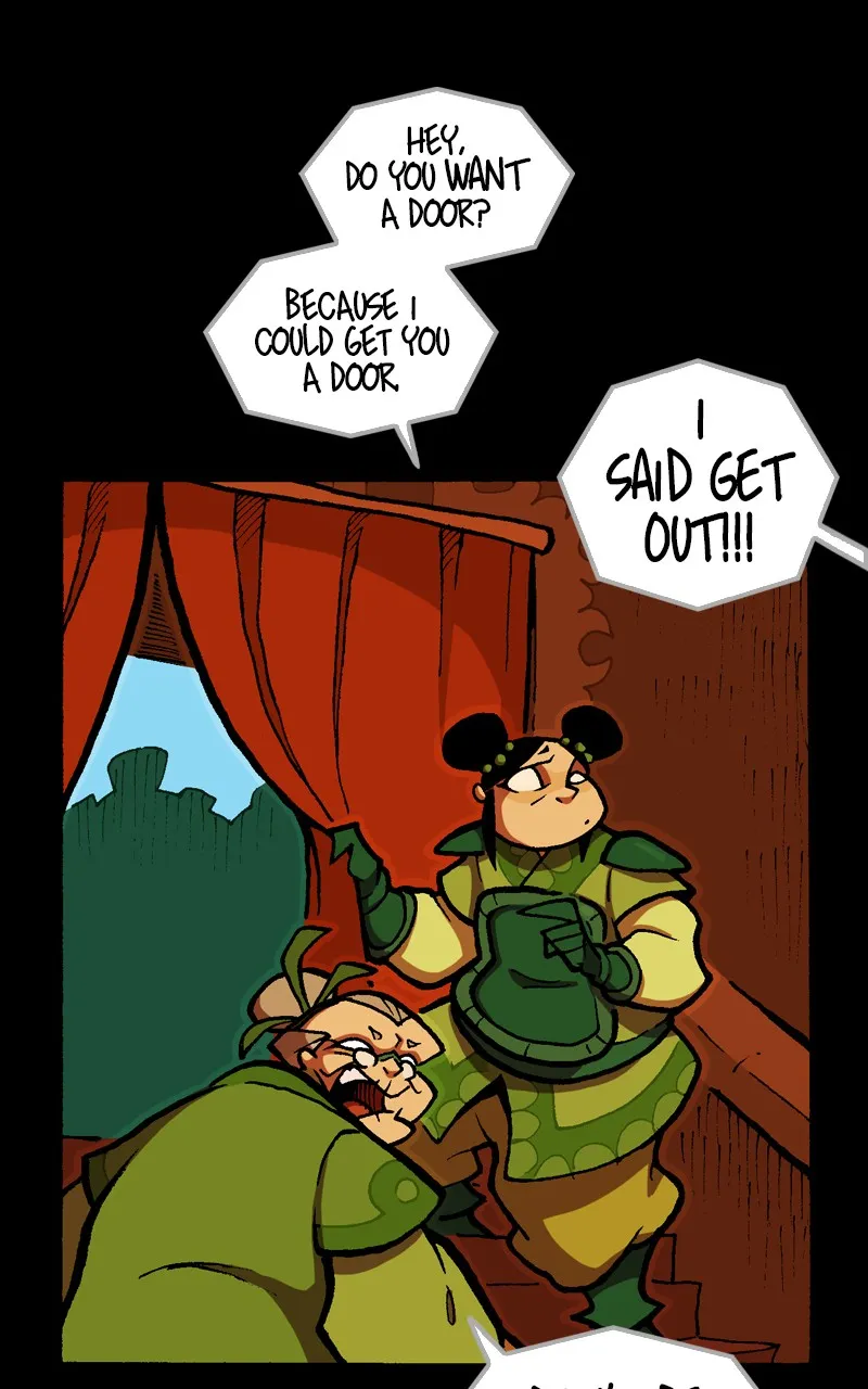BlackSmith Chapter 44 page 16 - 
