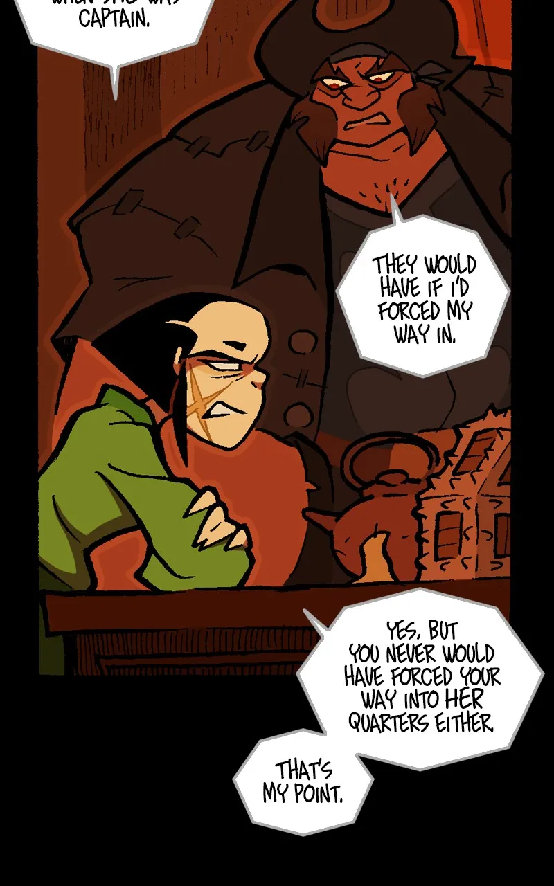 BlackSmith Chapter 44 page 19 - 