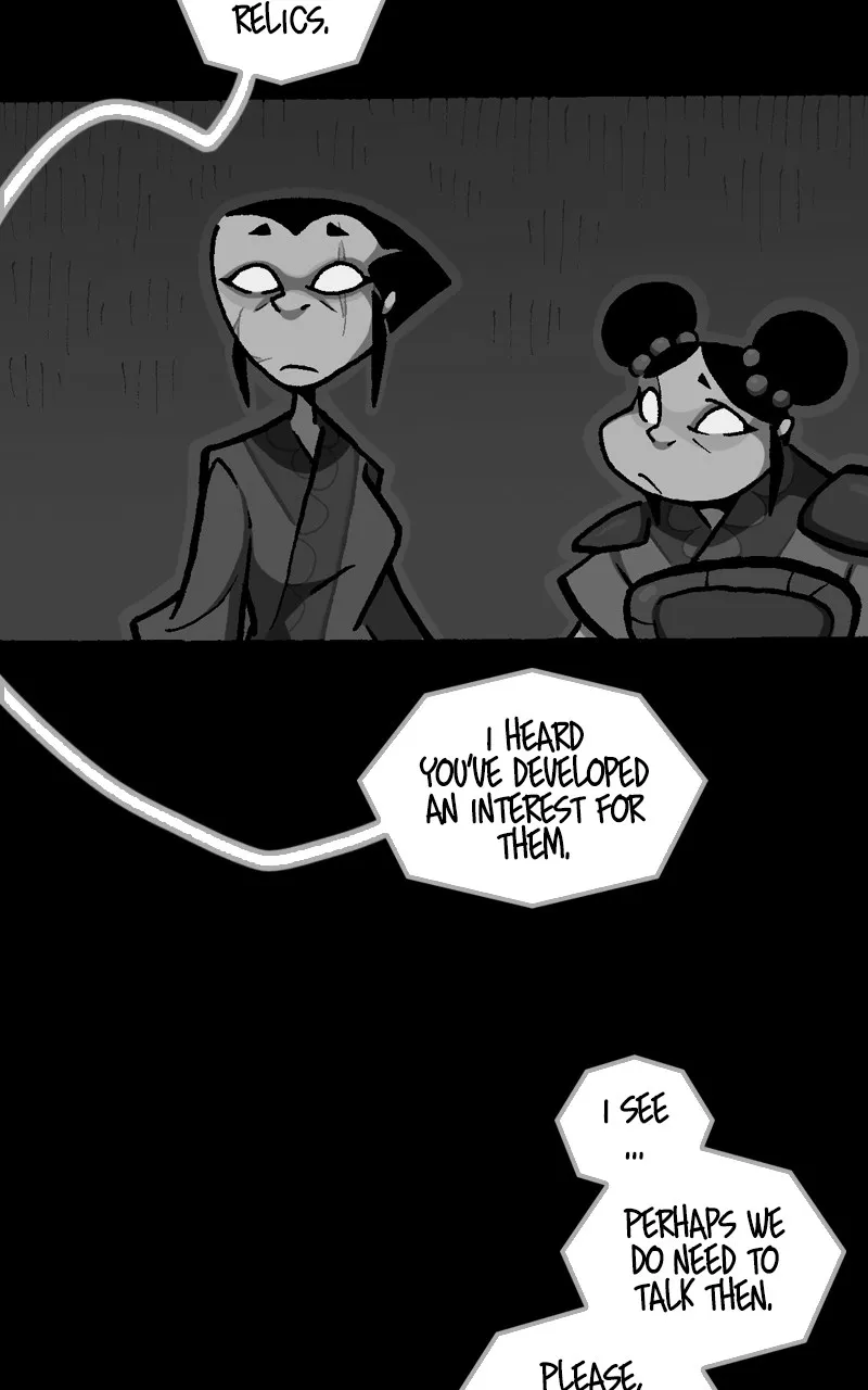 BlackSmith Chapter 44 page 3 - 