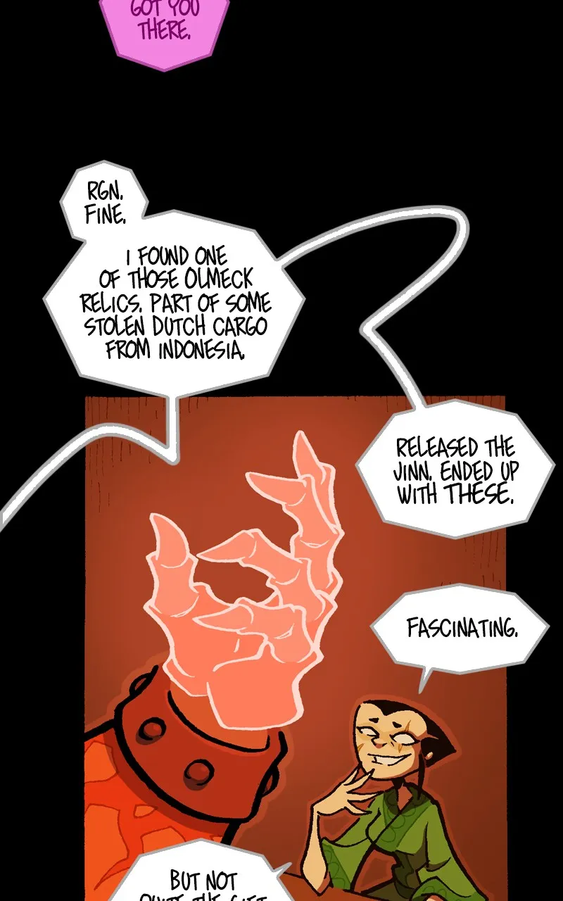 BlackSmith Chapter 44 page 22 - 