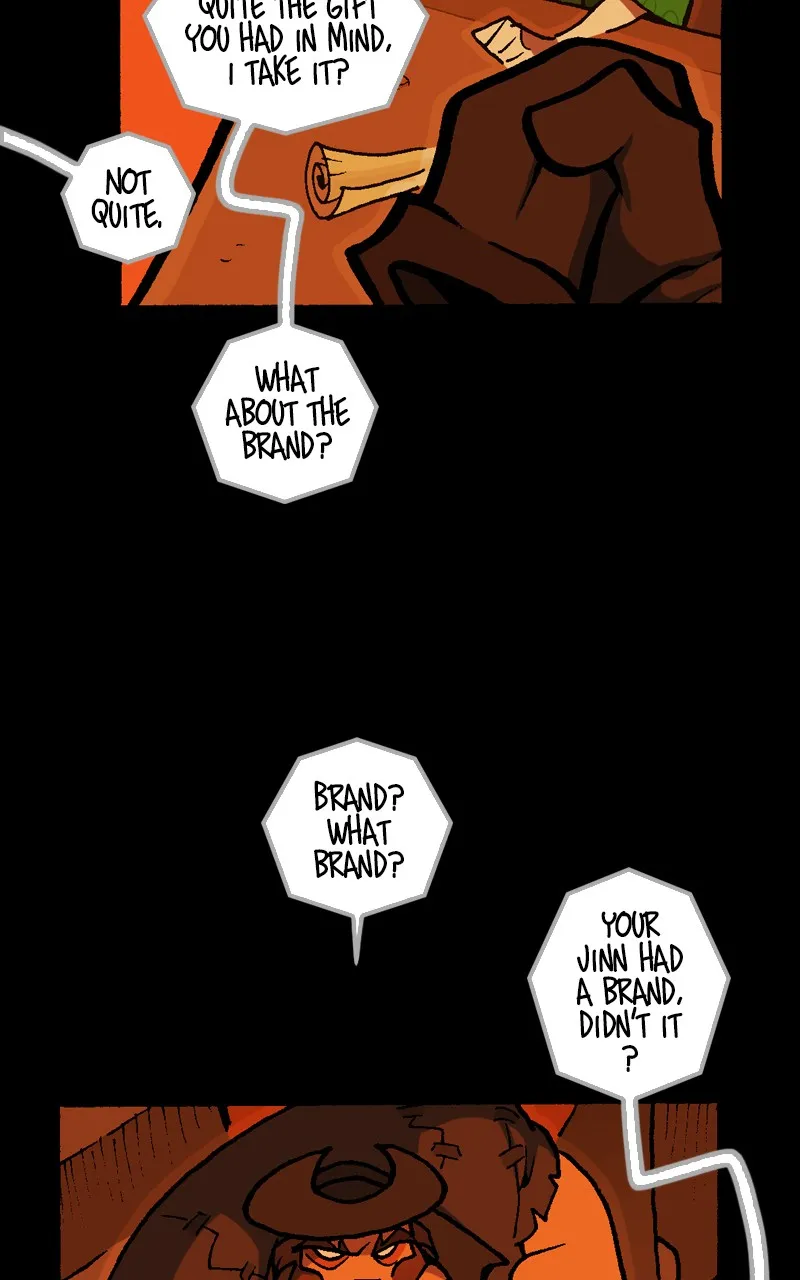 BlackSmith Chapter 44 page 23 - 
