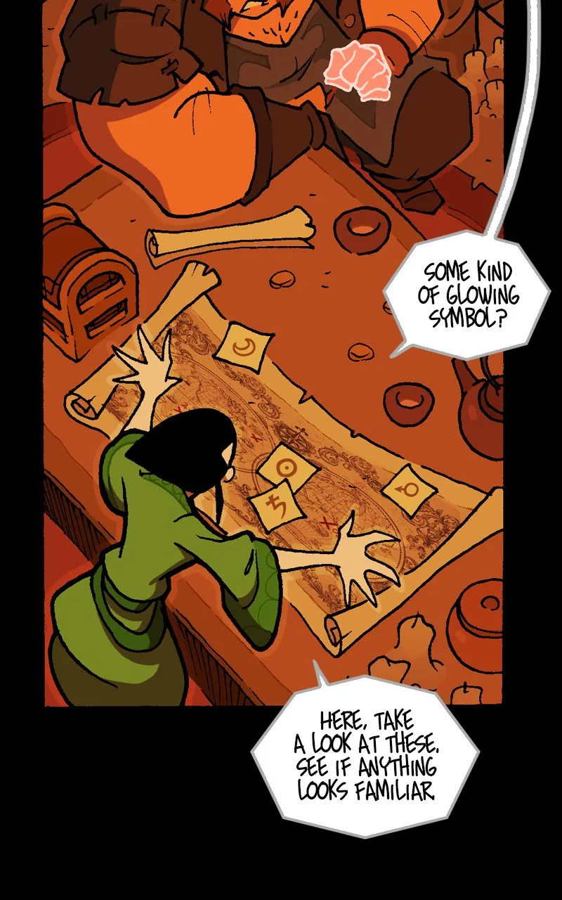 BlackSmith Chapter 44 page 24 - 