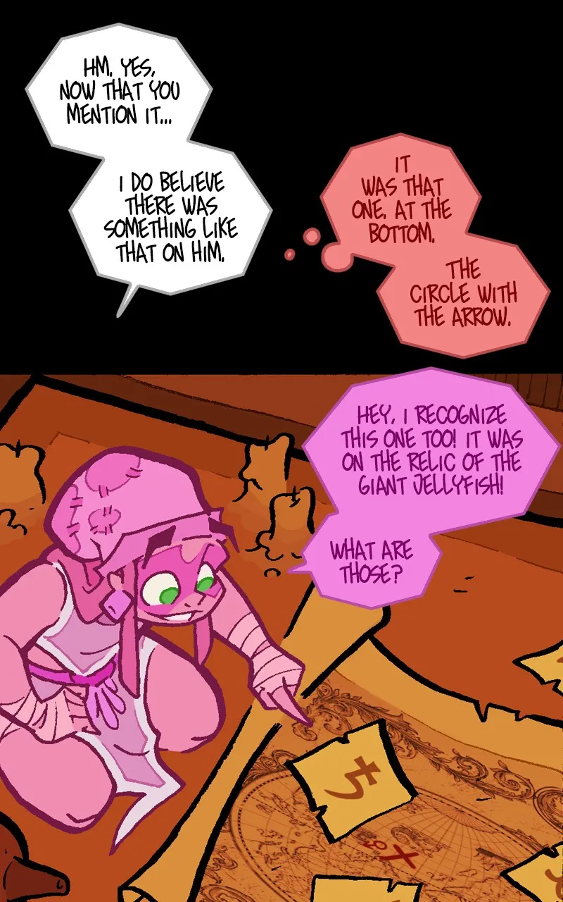 BlackSmith Chapter 44 page 25 - 