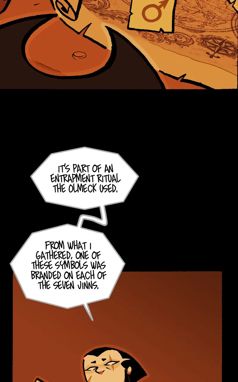 BlackSmith Chapter 44 page 26 - 